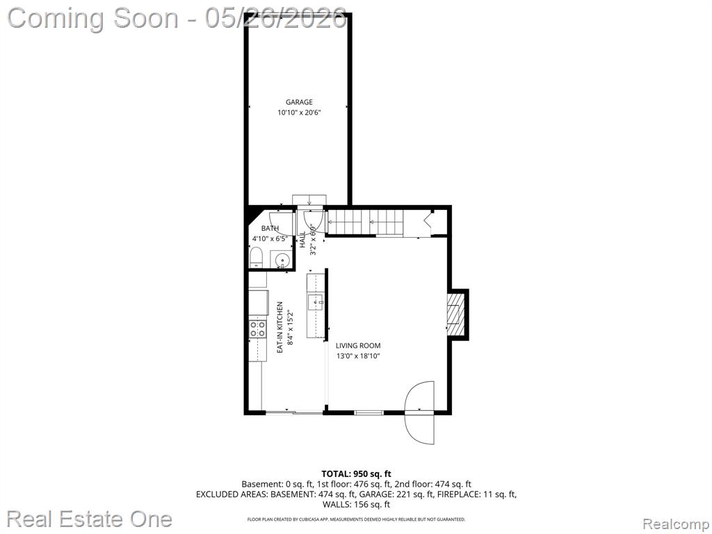7736 Lake Ridge Drive, Waterford, MI 48327 — Photo 28