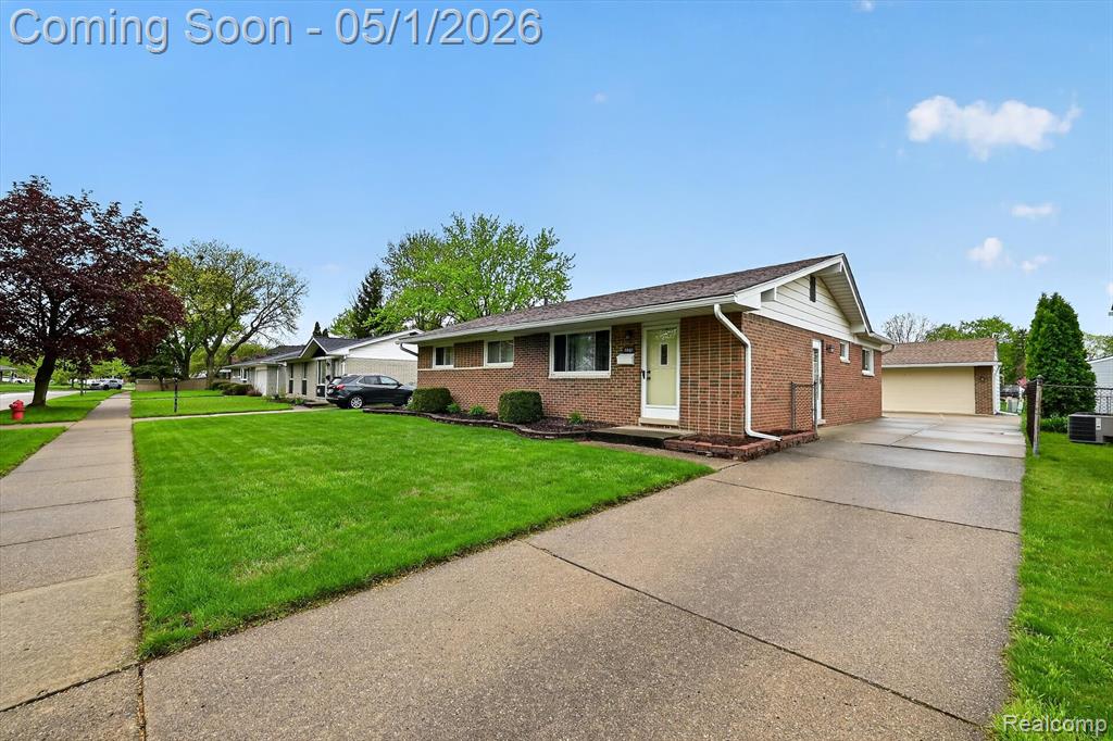 7061 London Court, Canton, MI 48187 — Photo 42