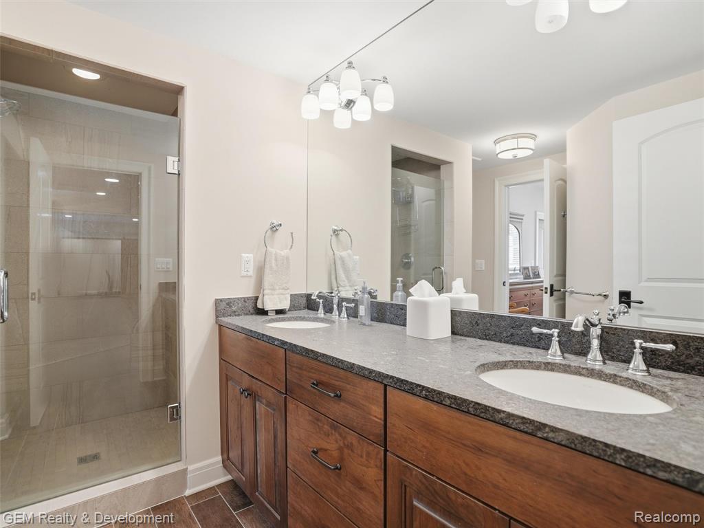 409 Hill Street, Northville, MI 48167 — Photo 60
