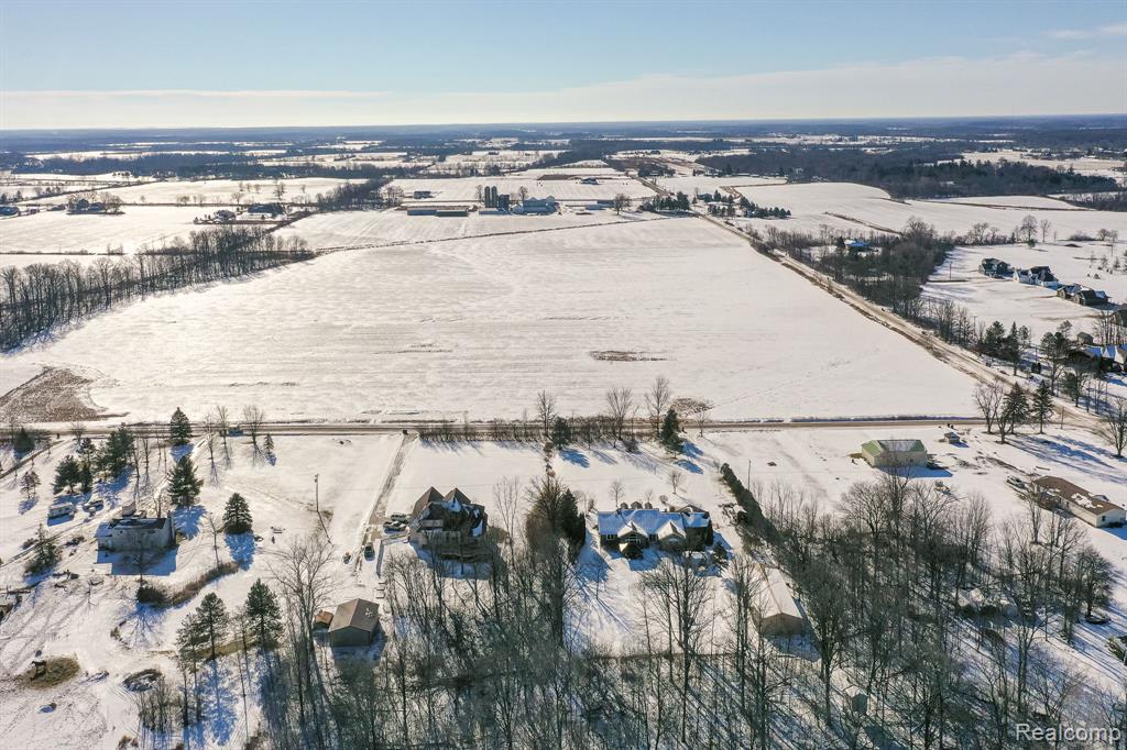 Lot 6 Vacant Land Dayton Road, Richmond, MI 48062 — Photo 8
