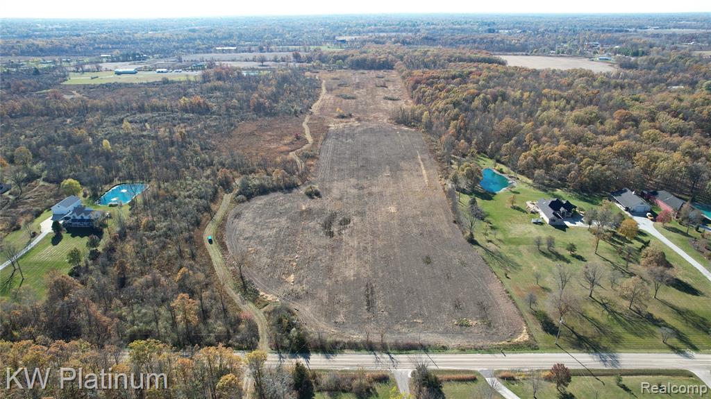 VACANT 2 - 28 Mile Road, Ray, MI 48096 — Photo 31