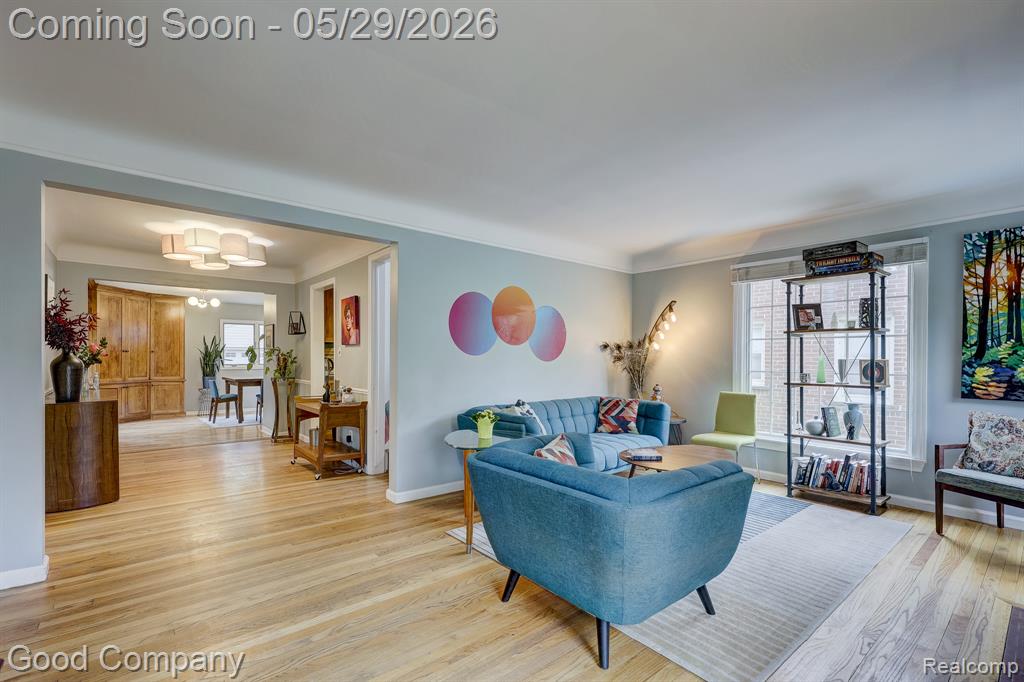 10074 Lincoln Drive, Huntington Woods, MI — Photo 3