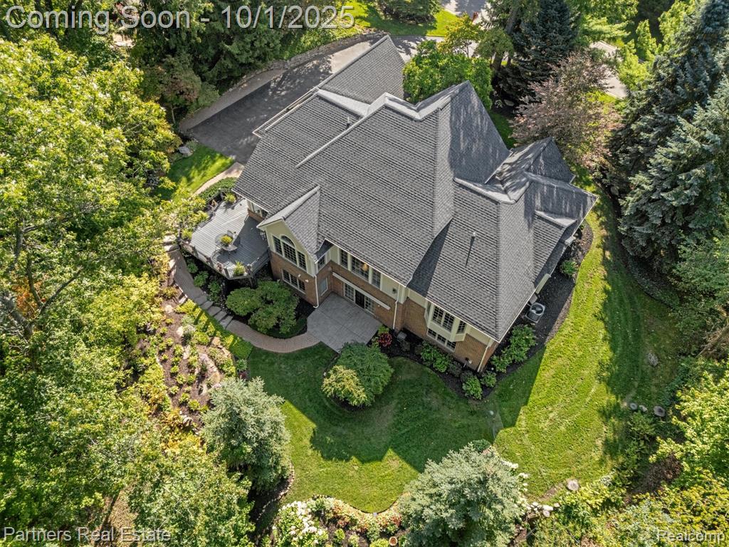 8044 Alta Vista Drive, Pinckney, MI 48169 — Photo 72