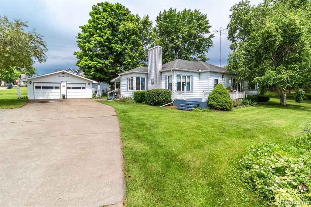 8440 EAST Street, Millington, MI 48746 — Photo 2