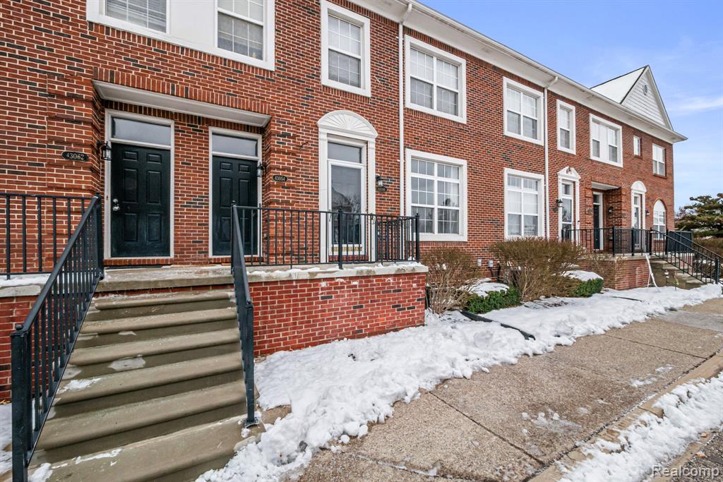 43046 Strand Drive, Sterling Heights, MI 48313 — Photo 15