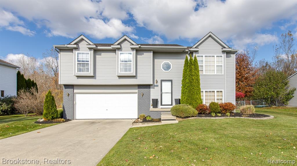 9305 Tiger Run Trail, Davison, MI 48423 — Photo 39