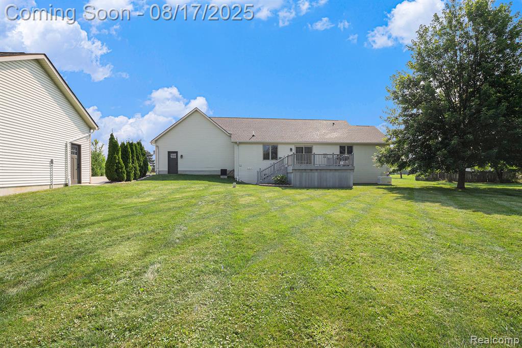 10480 Seymour Road, Gaines Vlg, MI 48436 — Photo 26