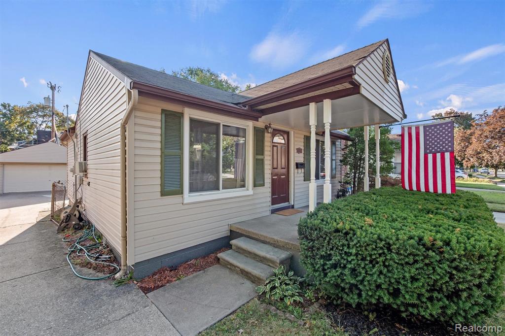 400 Josephine Avenue, Royal Oak, MI 48067 — Photo 4