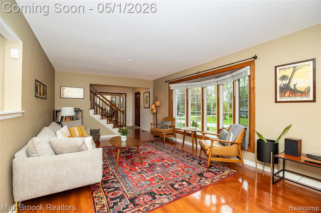 2275 Park Ridge Drive, Bloomfield Hills, MI 48304 — Photo 19