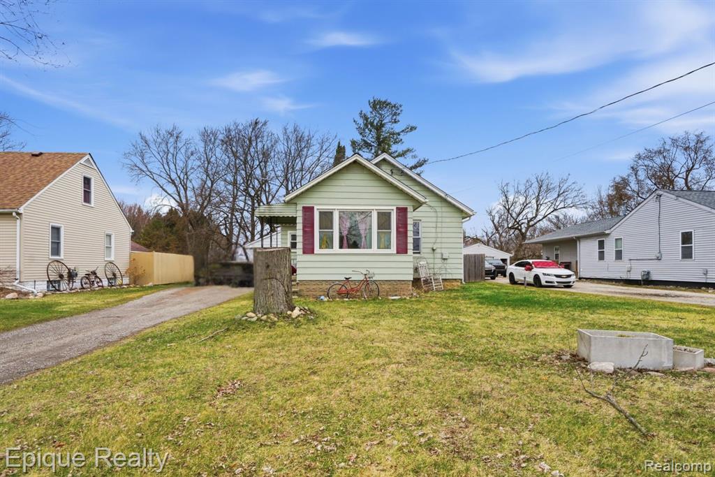 7115 Kessling Street, Davison, MI 48423 — Photo 2