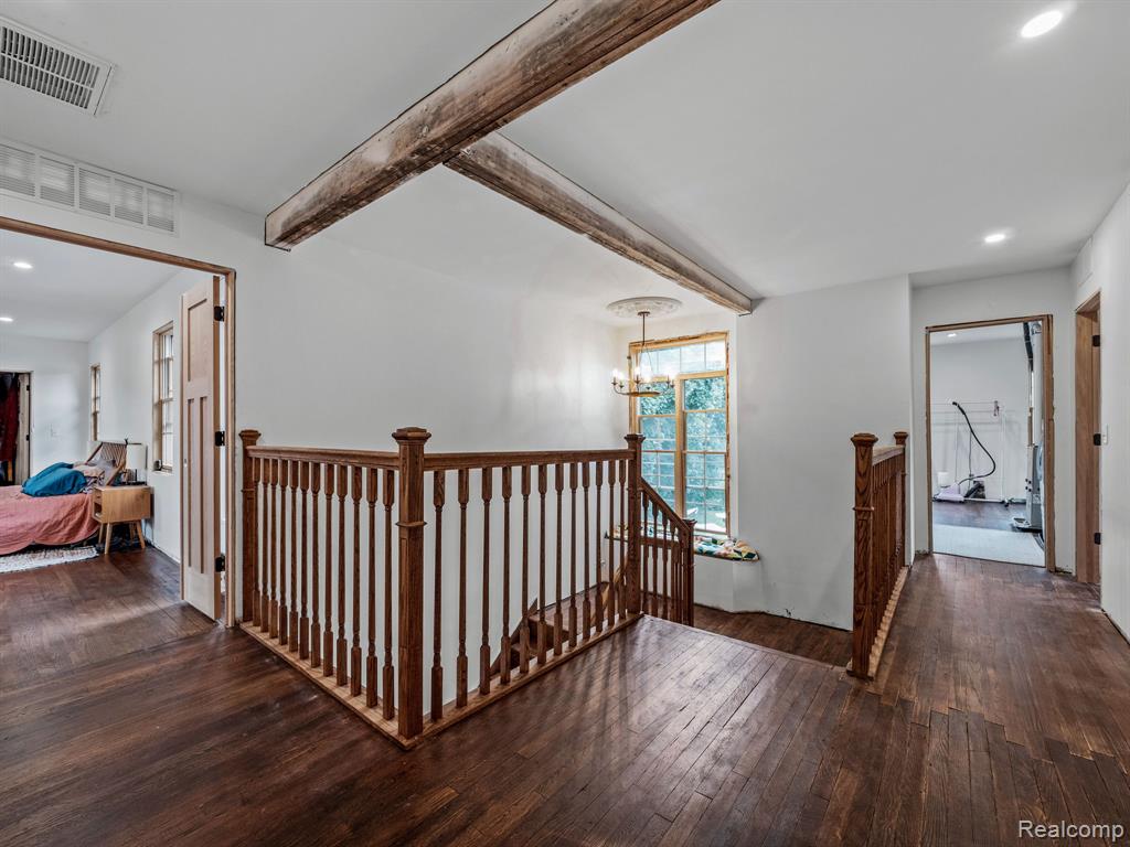 535 Arden Park Boulevard, Detroit, MI 48202 — Photo 24