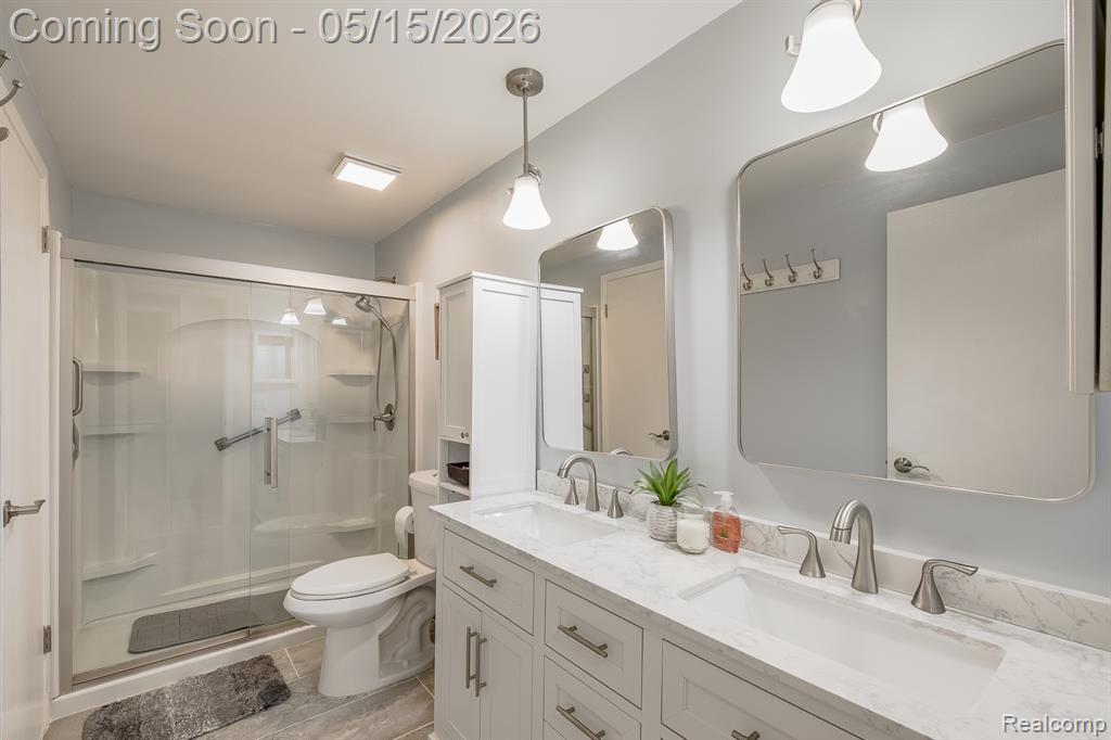 5118 Woodcreek Trail, Clarkston, MI — Photo 30
