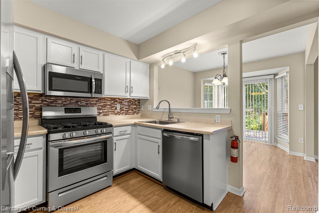 3099 Village Circle, Ann Arbor, MI 48108 — Photo 15