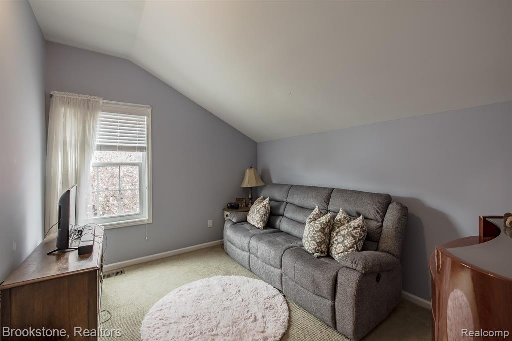4808 New Haven Drive, Howell, MI 48843 — Photo 35