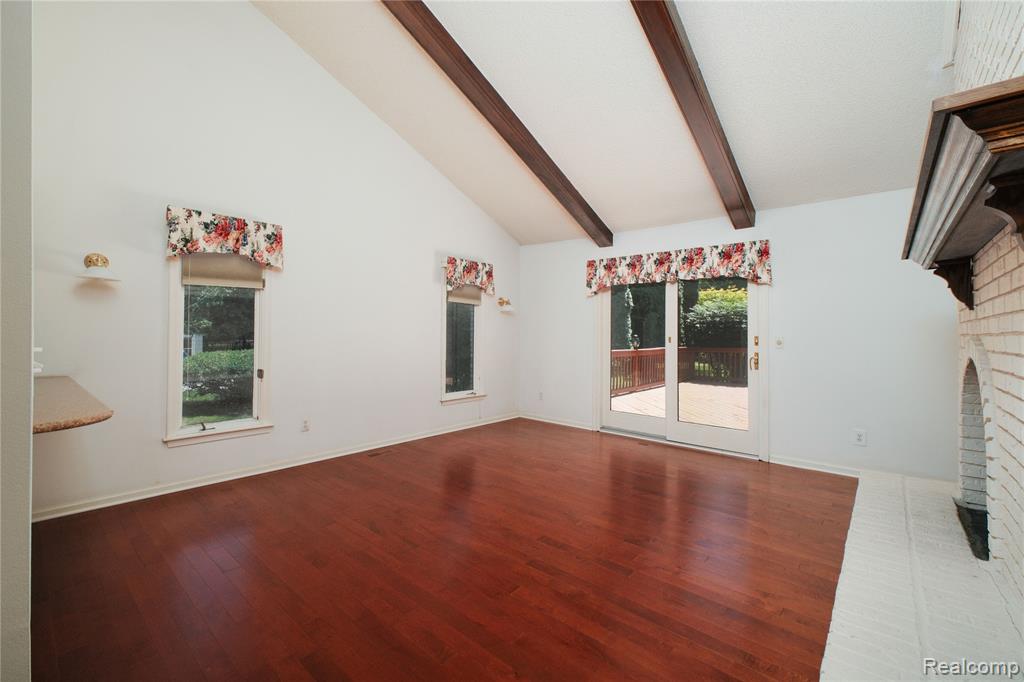 11050 Wealthy Lane, Romeo, MI 48065 — Photo 14