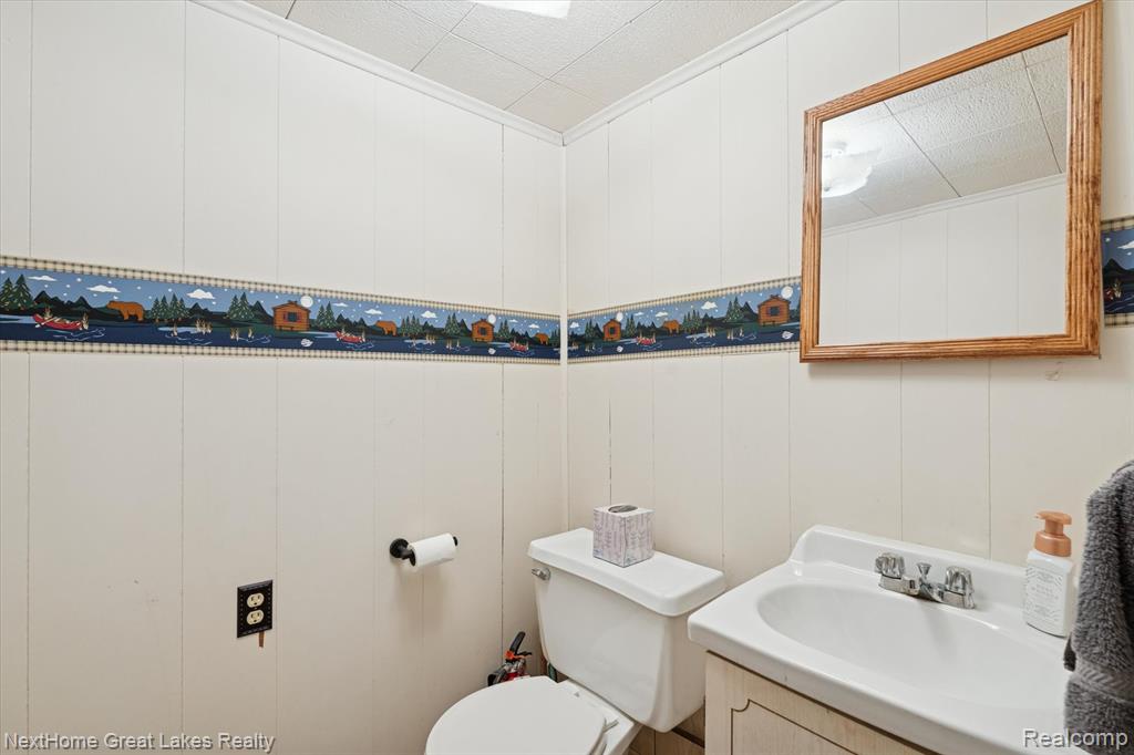 405 Viet Street, Davison, MI 48423 — Photo 20