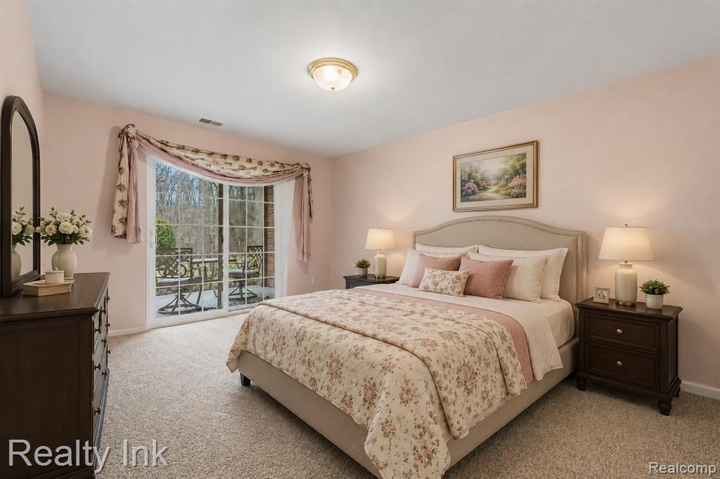 3399 Tremonte Circle S, Rochester, MI 48306 — Photo 5