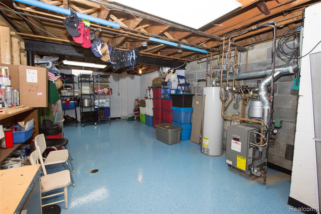 30208 Maplegrove Street, Saint Clair Shores, MI 48082 — Photo 35