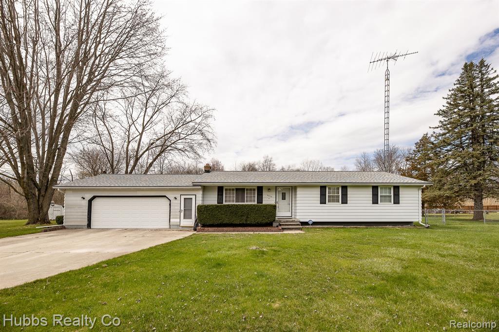 6357 TURNER Road, Flushing, MI 48433 — Photo 15