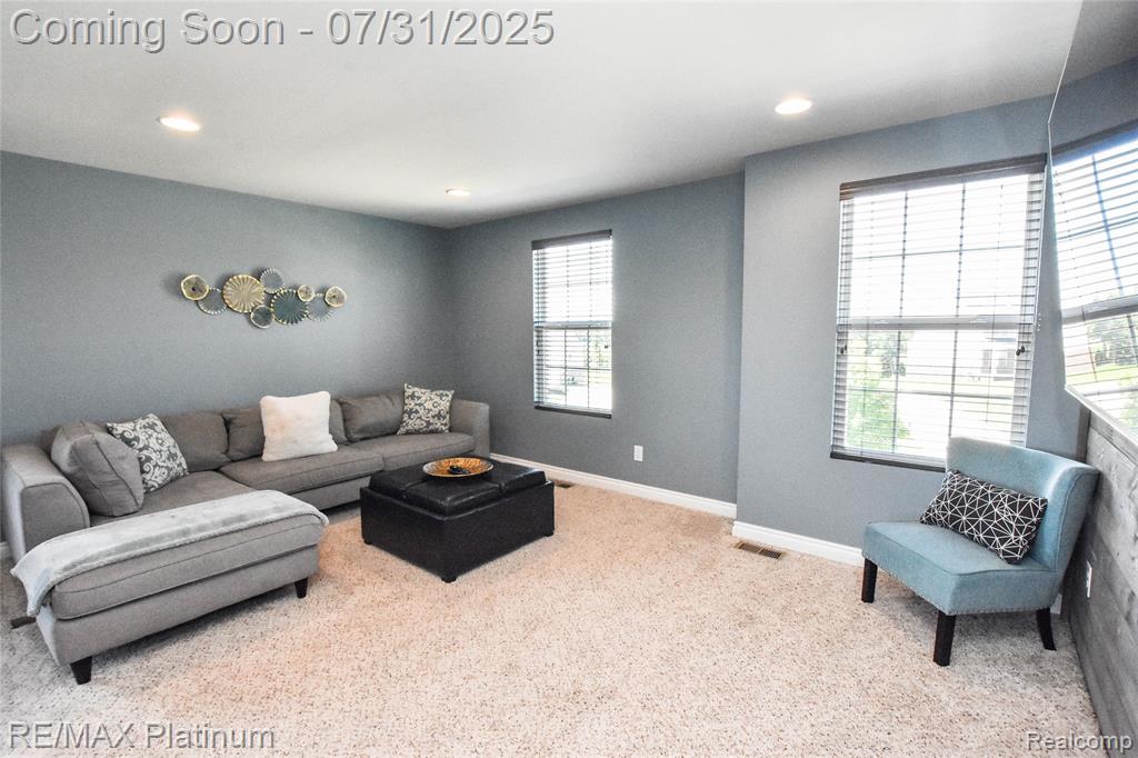 29848 Braeburn, New Hudson, MI 48165 — Photo 36