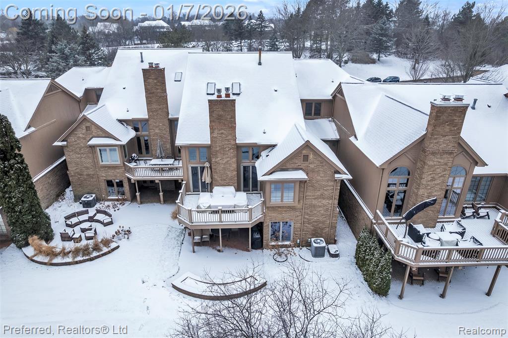 13684 Eaton Drive, Plymouth, MI 48170 — Photo 94