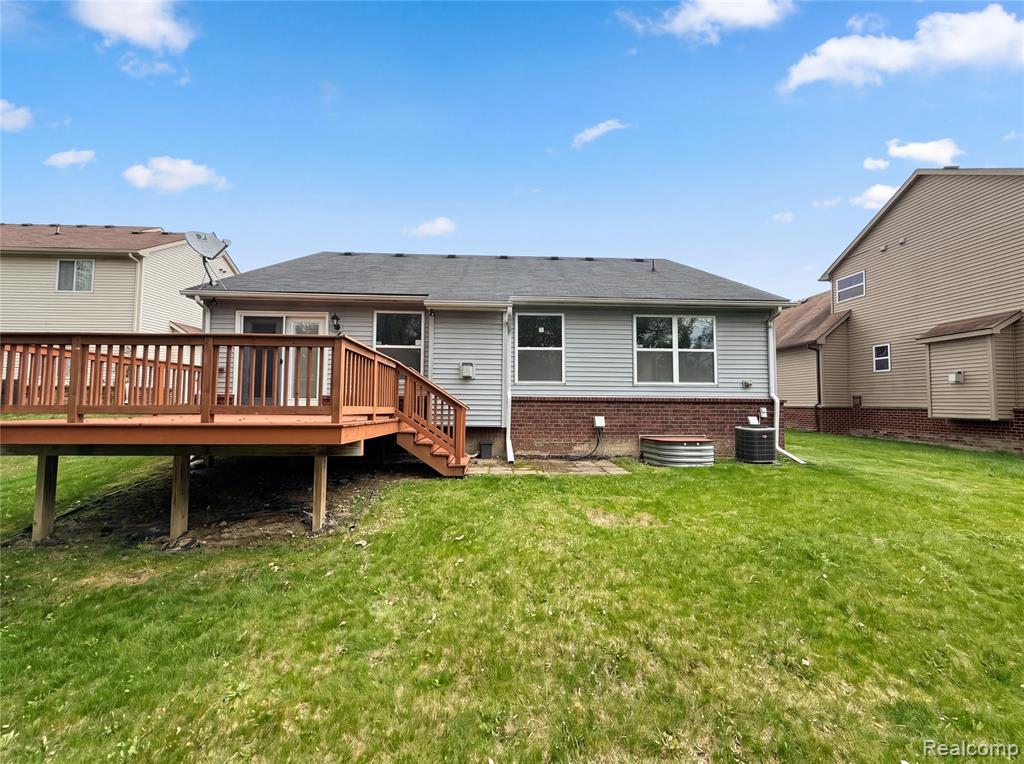 5988 Treetops Drive, Romulus, MI 48174 — Photo 5