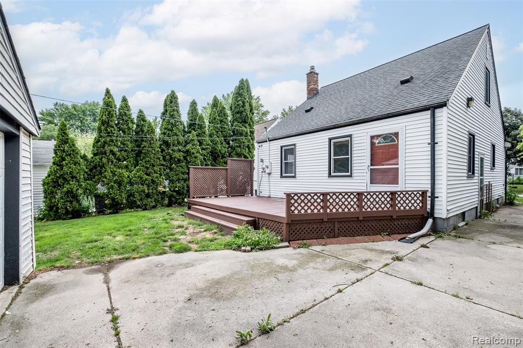 807 Vermont Avenue, Royal Oak, MI 48067 — Photo 40