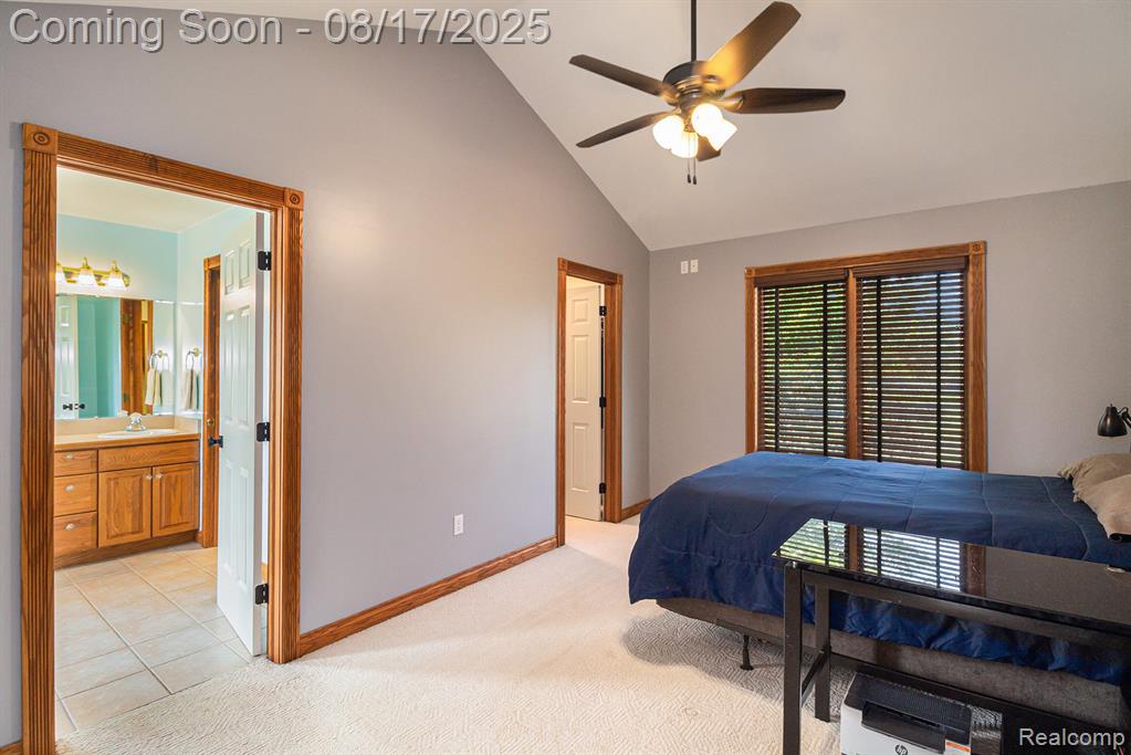 10480 Seymour Road, Gaines Vlg, MI 48436 — Photo 13