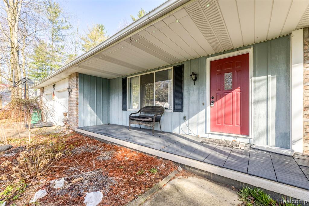 4050 DEVONSHIRE Road, Fort Gratiot, MI 48059 — Photo 3