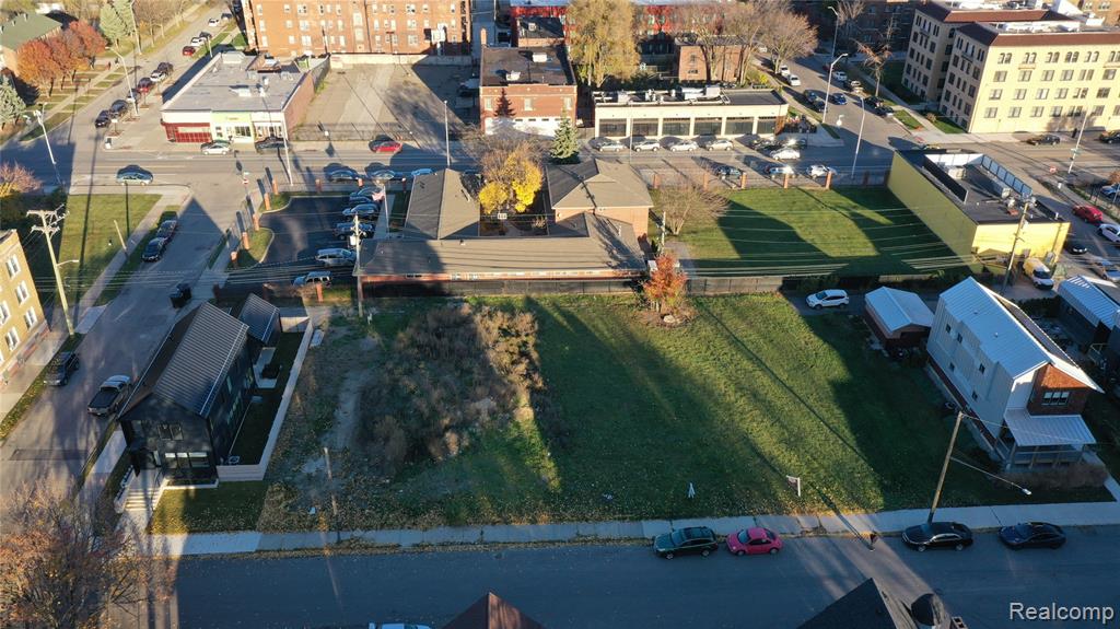 4150 4th Street, Detroit, MI 48201 — Photo 12