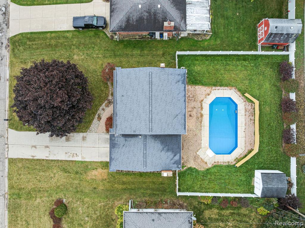 5368 Boland Drive, Grand Blanc, MI 48439 — Photo 50