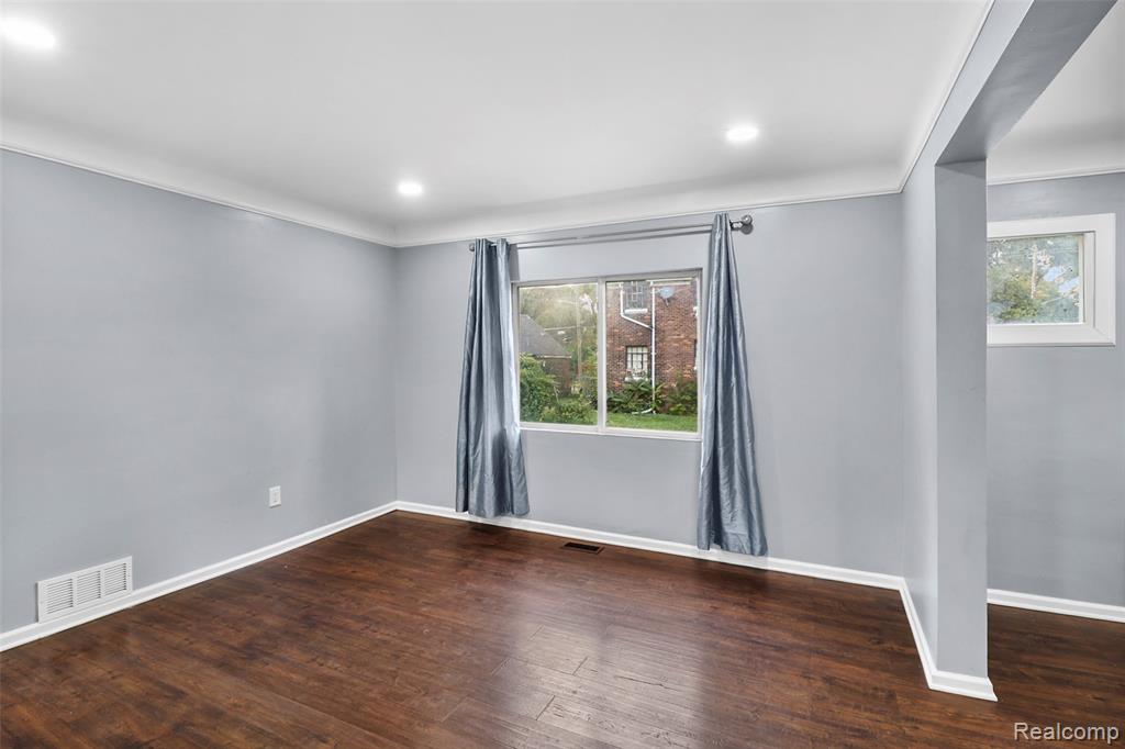 5299 Drexel Street, Detroit, MI 48213 — Photo 13