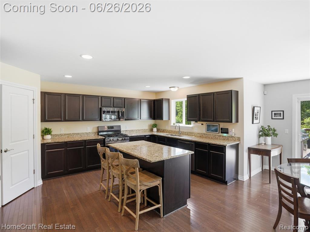 8836 AMARANTH Lane, Ypsilanti, MI 48197 — Photo 5
