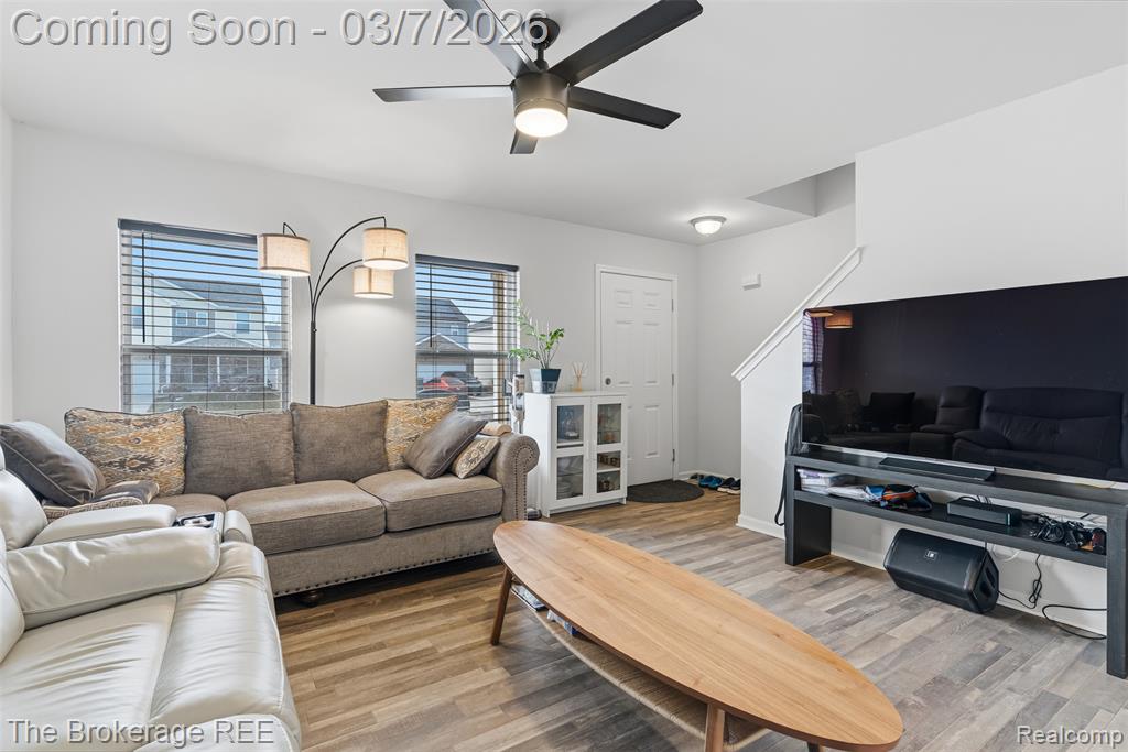 1640 Golfview Drive, Ypsilanti, MI 48198 — Photo 10