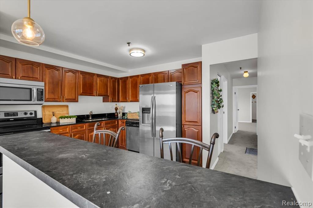 1001 W JEFFERSON Ave., 300/12A, Detroit, MI 48226 — Photo 18