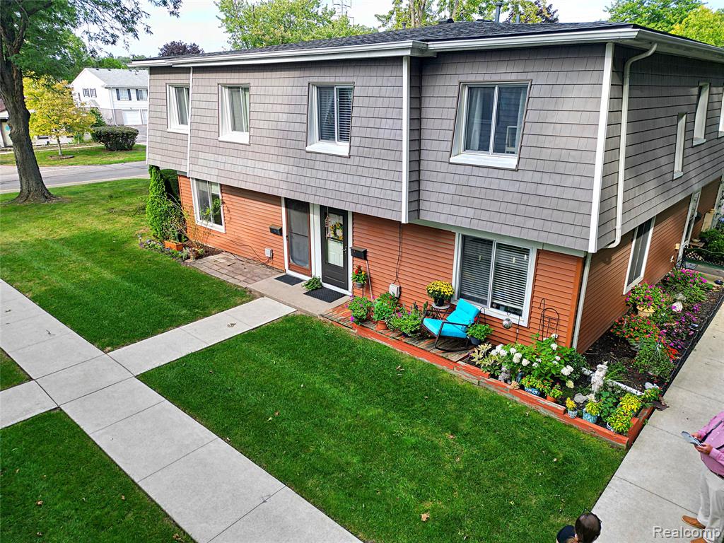 38173 Greenwood Street, Westland, MI