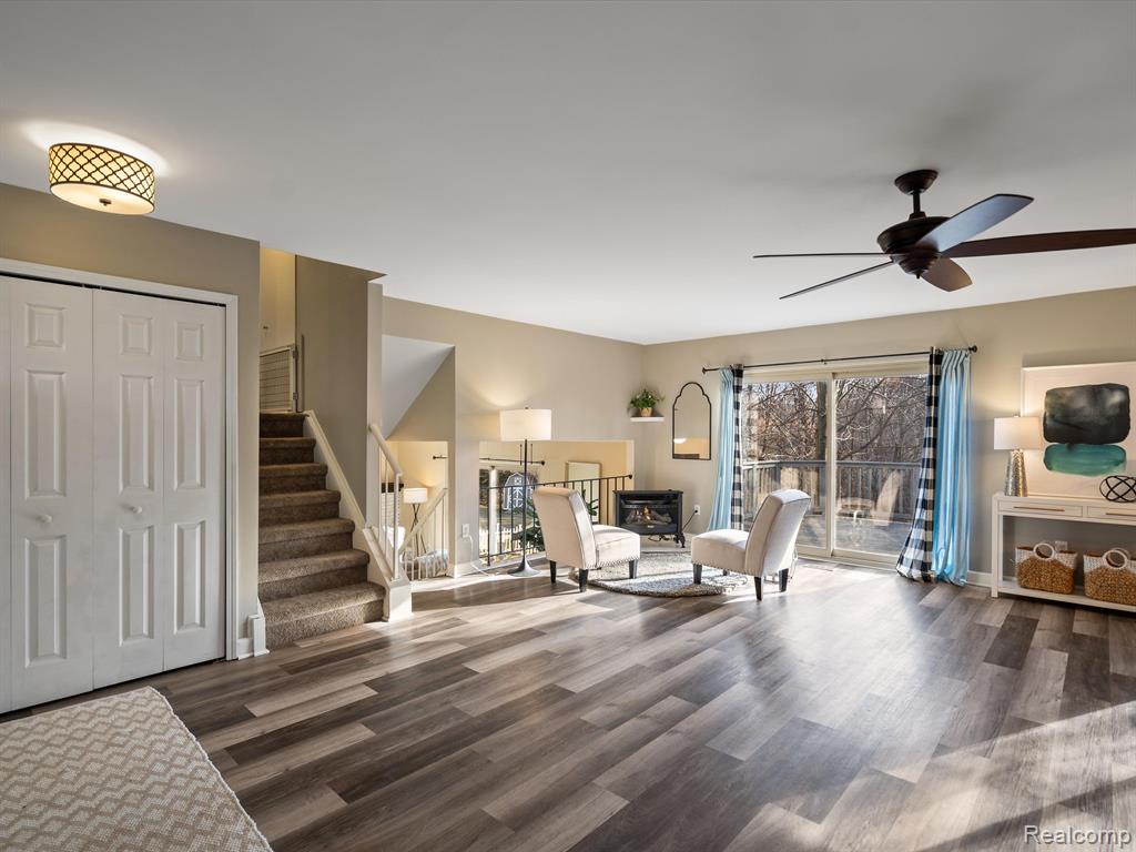 5180 WOODCREEK Trail, Clarkston, MI — Photo 14