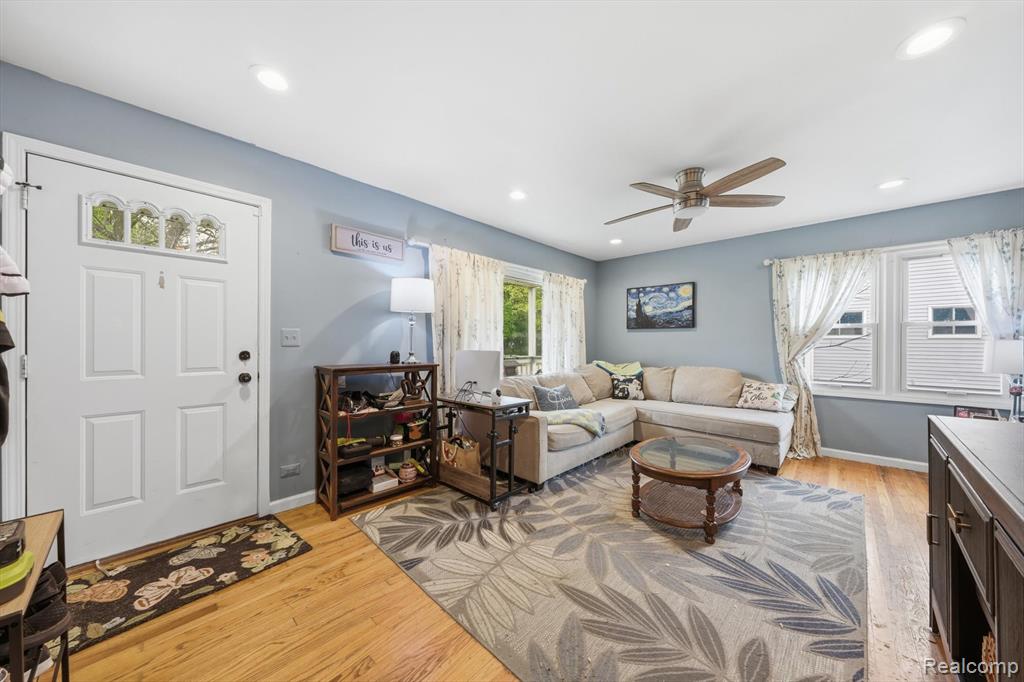259 Sisson Street, Romeo, MI 48065 — Photo 8