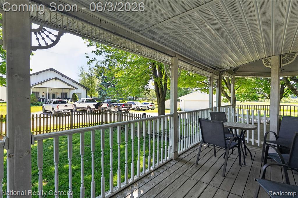864 E Lovejoy Road, Byron, MI 48418 — Photo 25