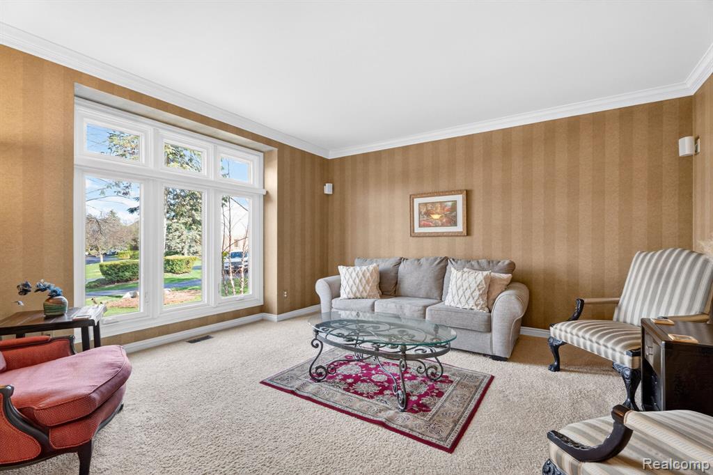 2562 Sequoia Court, Bloomfield, MI 48304 — Photo 7