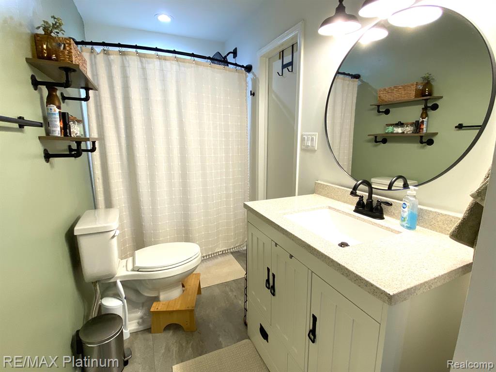 505 E FRANK Street, Fowlerville, MI 48836 — Photo 27