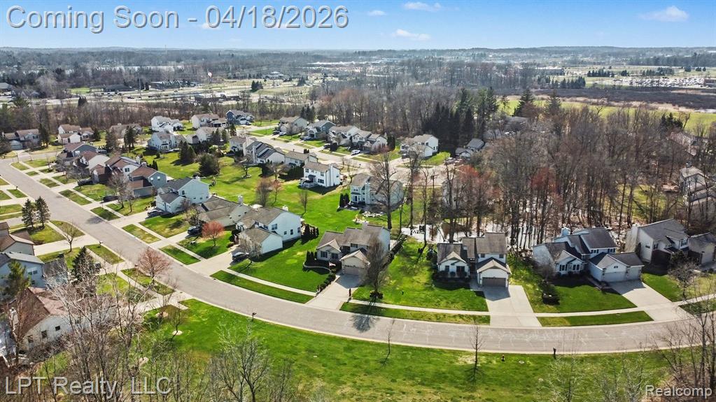 2385 Lorraina Lane, Hartland, MI 48353 — Photo 28
