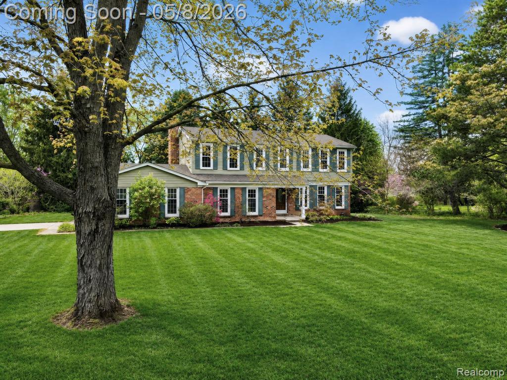 5028 Aintree Road, Rochester, MI 48306 — Photo 44