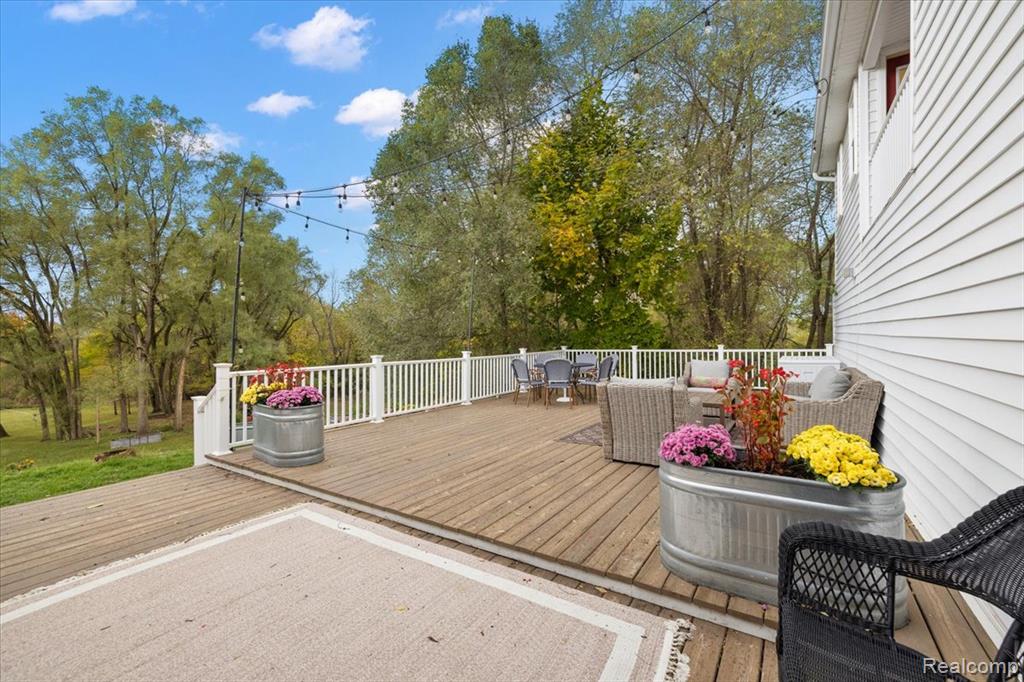 5640 Hummer Lake Road, Oxford, MI 48371 — Photo 11