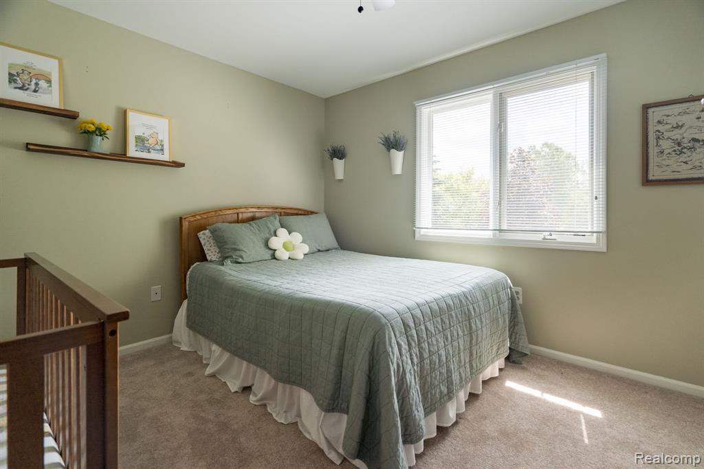 4096 Villager Dr Drive, Lake Orion, MI — Photo 31