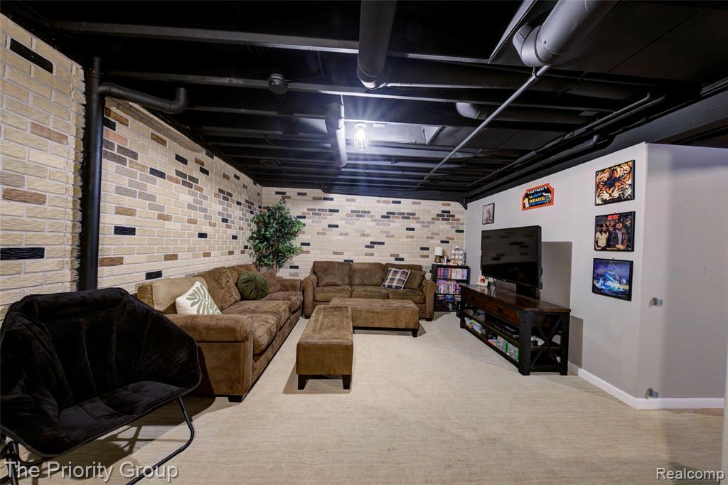 4395 Pondview Drive, Swartz Creek, MI 48473 — Photo 41