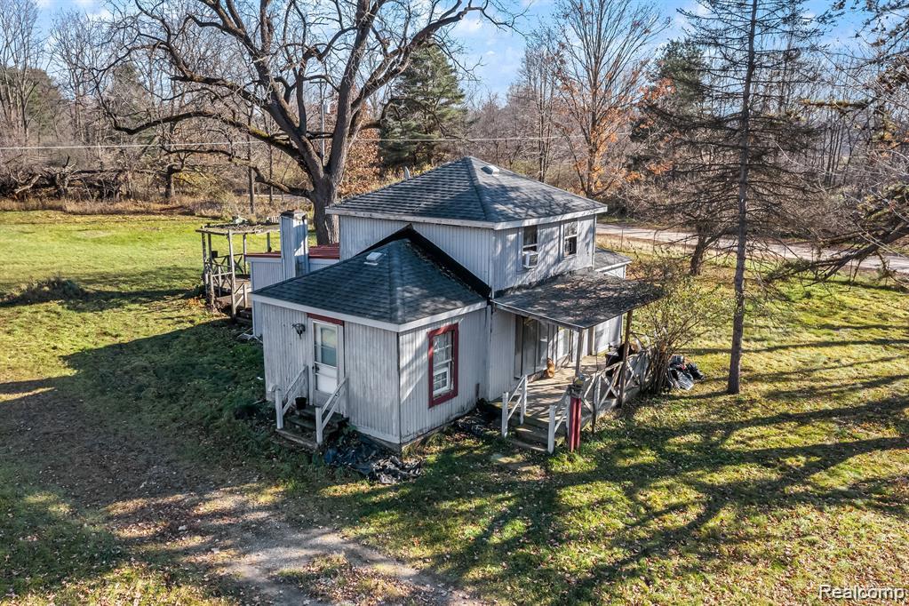 15245 Roepke Road, Gregory, MI 48137 — Photo 3