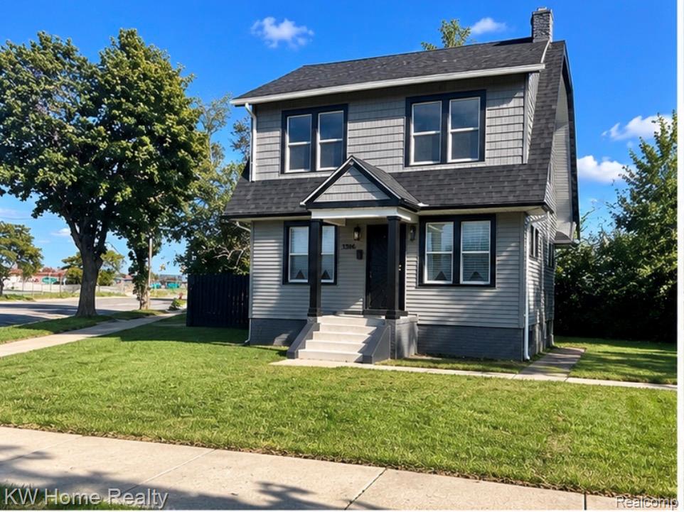 13166 Ilene Street, Detroit, MI 48238