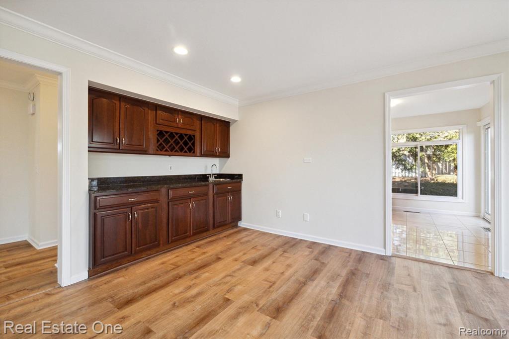 5363 HIGH COURT Way, West Bloomfield, MI 48323 — Photo 9