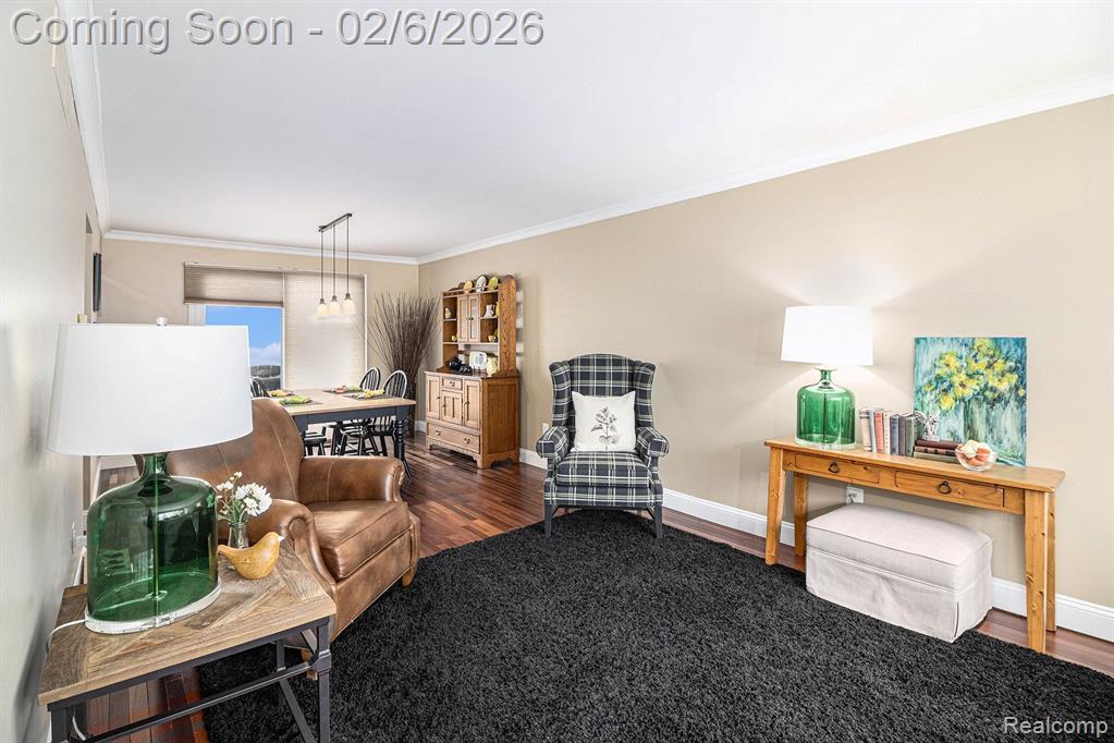 24516 Simmons Drive, Novi, MI — Photo 17